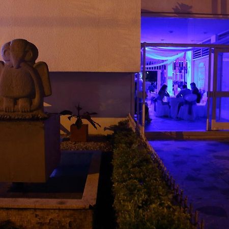 Hotel Calamo Plaza Pitalito Eksteriør bilde