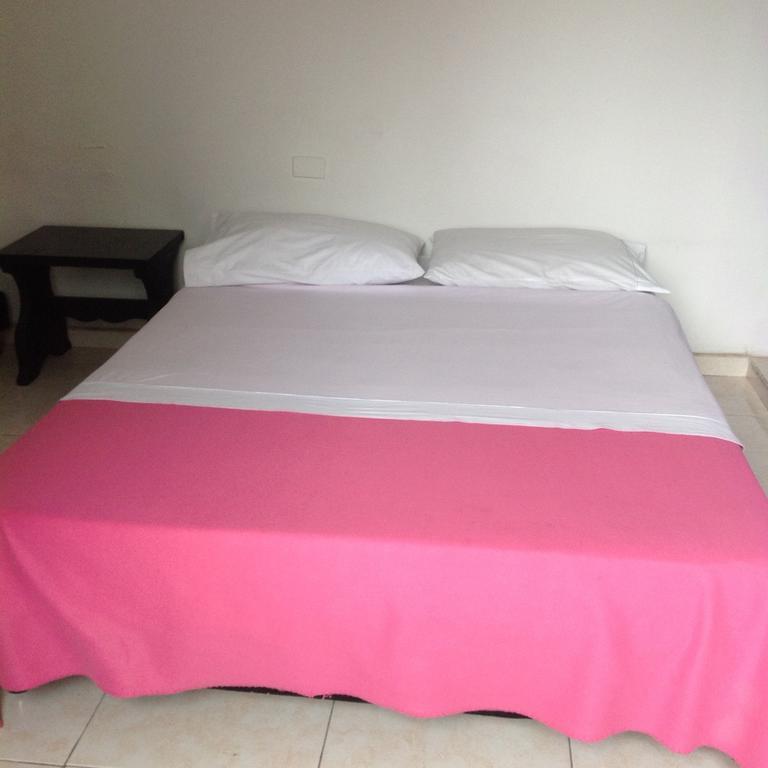 Hotel Calamo Plaza Pitalito Rom bilde