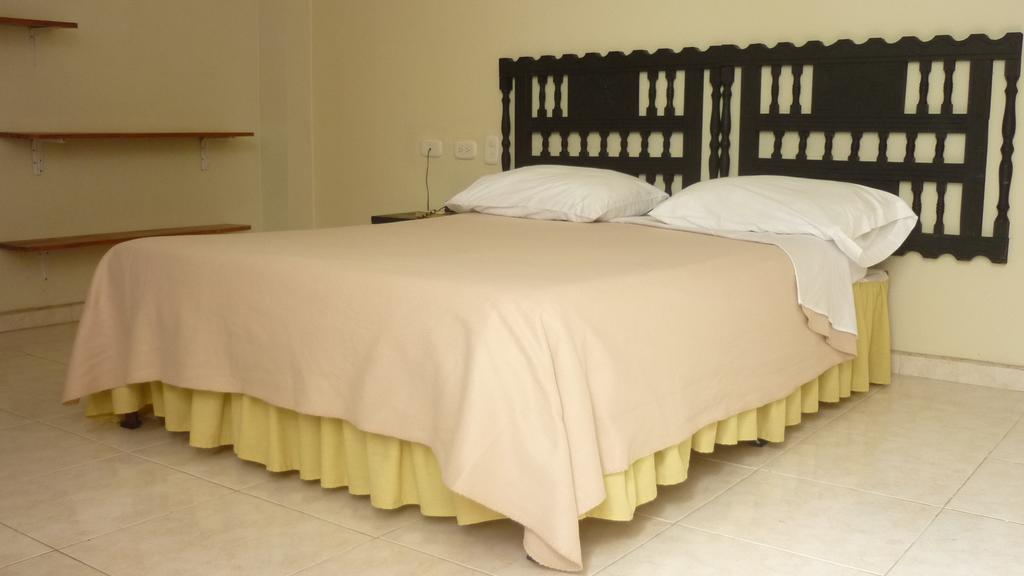 Hotel Calamo Plaza Pitalito Rom bilde