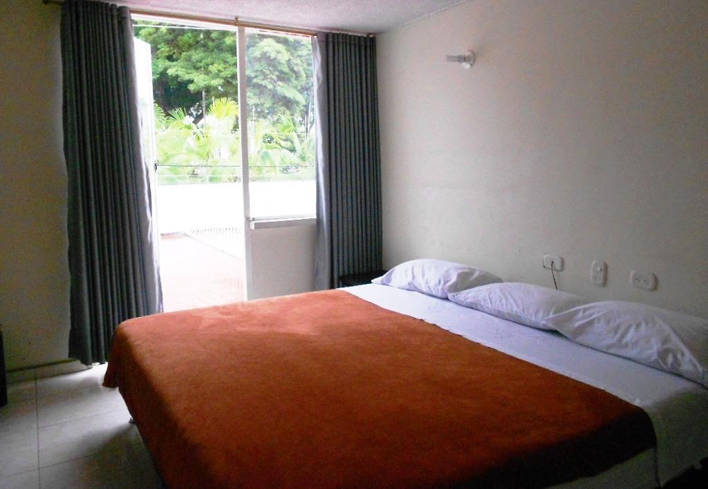 Hotel Calamo Plaza Pitalito Rom bilde