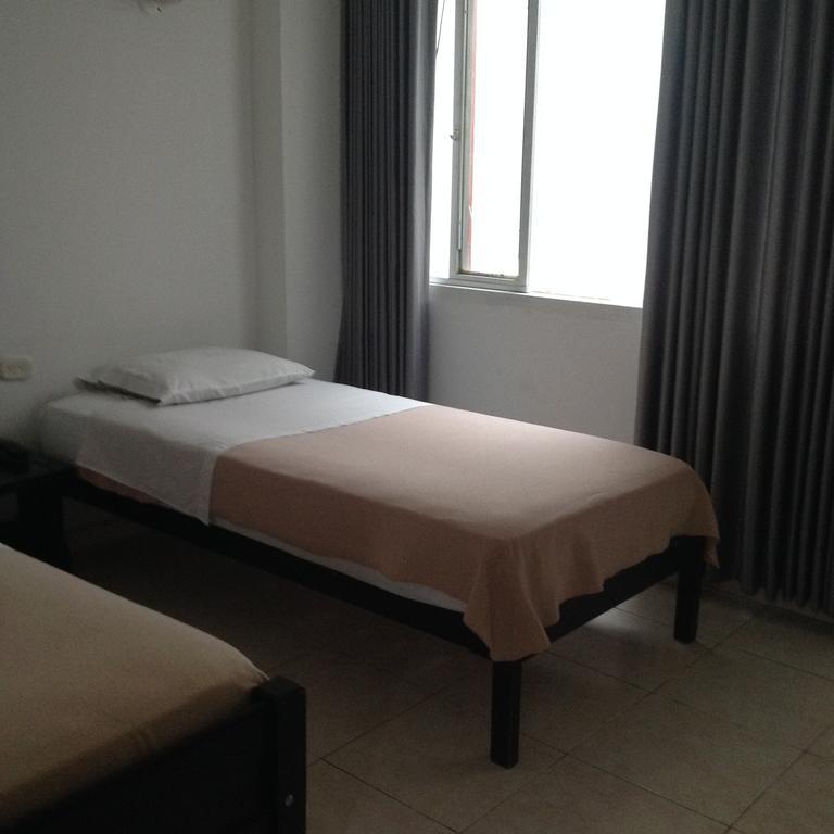 Hotel Calamo Plaza Pitalito Rom bilde