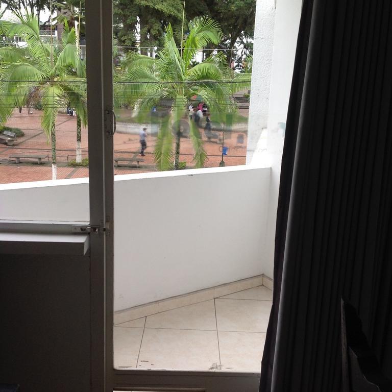Hotel Calamo Plaza Pitalito Rom bilde
