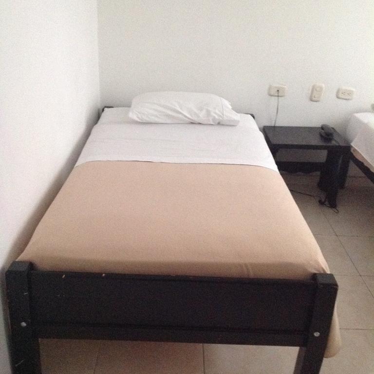 Hotel Calamo Plaza Pitalito Rom bilde
