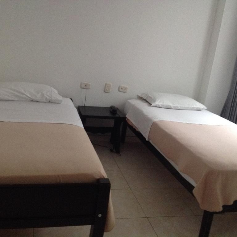 Hotel Calamo Plaza Pitalito Rom bilde