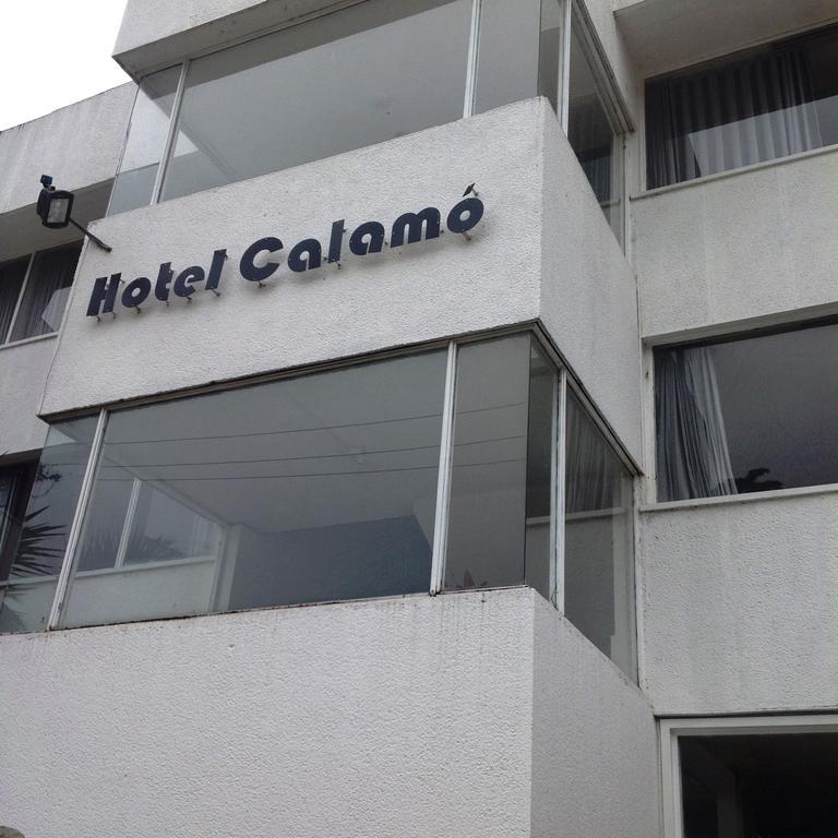 Hotel Calamo Plaza Pitalito Eksteriør bilde